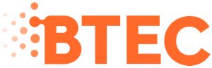 BTEC logo