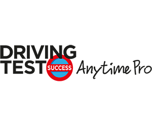 Driving Test Pro logo