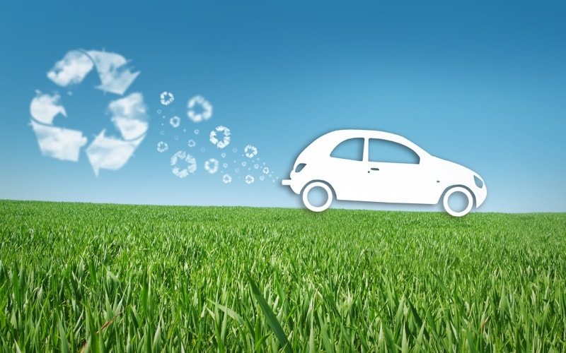 Eco safe driving